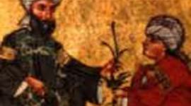 Timeline: Events on Muslim Civilization