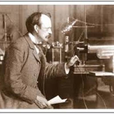 Timeline: History of the Atomic Model