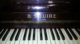 Timeline: Historia de la musica Segle xix XX el nacionalisme musical