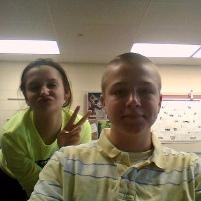 Timeline: La vida de Caleb Davidson