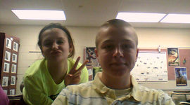 Timeline: La vida de Caleb Davidson