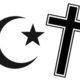 Islam christian symbols