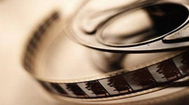 Timeline: UN PASEO POR EL CINE