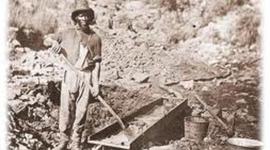 Timeline: California Gold Rush