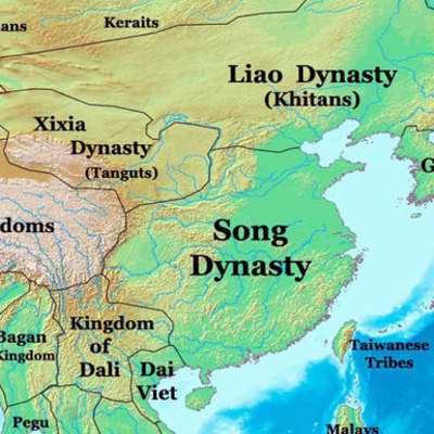 Timeline: Reunification and Renaissance in Chinese Civilization: The Era of the Tang and Song Dynasties