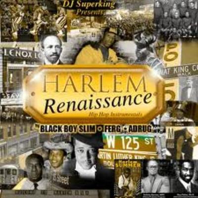 Timeline: The Harlem Renaissnce