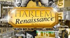 Timeline: The Harlem Renaissnce