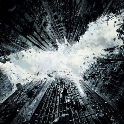 Timeline: La Vida Joven de Murciélago