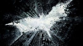 Timeline: La Vida Joven de Murciélago