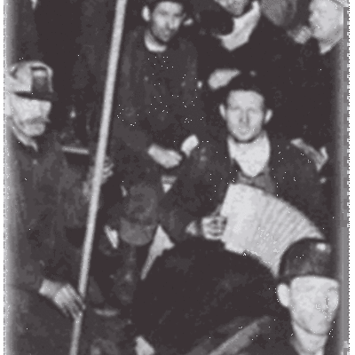 Timeline: Labor Movement