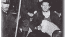 Timeline: Labor Movement