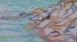 Timeline: Sarah Russell's Passion to Profession