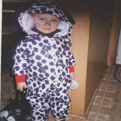 Timeline: La Vida de Emma Metz