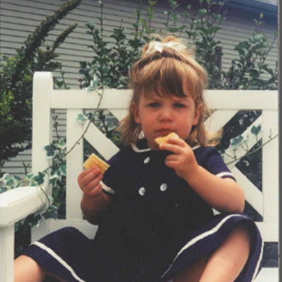 Timeline: La vida de Burbuja