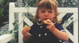 Timeline: La vida de Burbuja