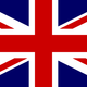 English flag