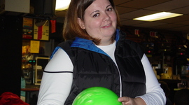 Timeline: Miss Warner