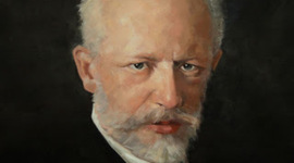 Timeline: Tchaikovsky