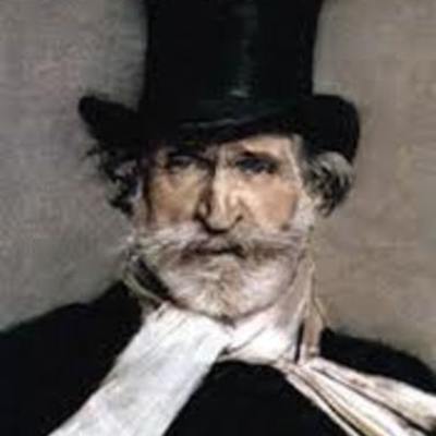 Timeline: Giuseppe Verdi