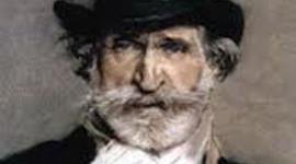 Timeline: Giuseppe Verdi