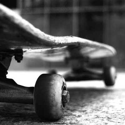 Timeline: Skateboarding