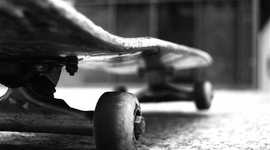 Timeline: Skateboarding