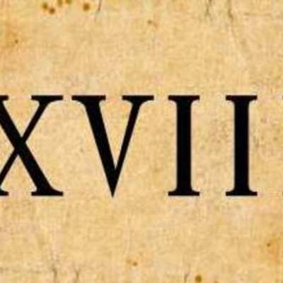 Timeline: Образование во времена просвещенного абсолютизма