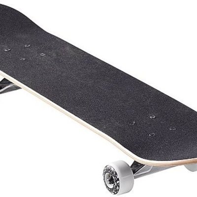 Timeline: Skateboard