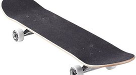 Timeline: Skateboard