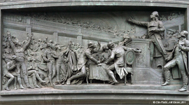 Timeline: Repères d'Histoire 4°