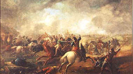 Timeline: France (Chapter 4)