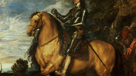 Timeline: England (Chapter 3)