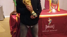 Timeline: NI ETA NIRE HISTORIA