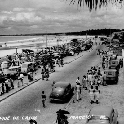 Timeline: PROJETO MACEIÓ ANTIGAMENTE 2