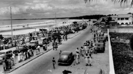 Timeline: PROJETO MACEIÓ ANTIGAMENTE 2