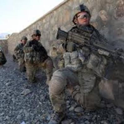 Timeline: Vietnam War