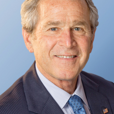 Timeline: George W. Bush 43rd 8years