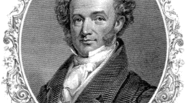 Timeline: Martin Van Buren/8president/March 4, 1837 – March 4, 1841