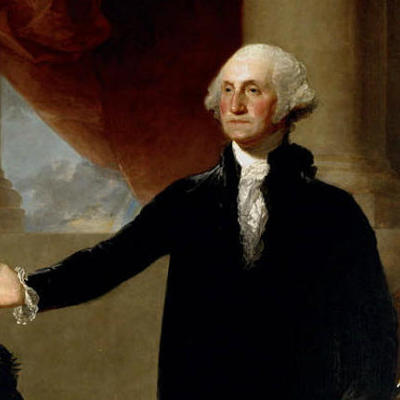 Timeline: George Wasington