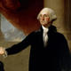George washington president