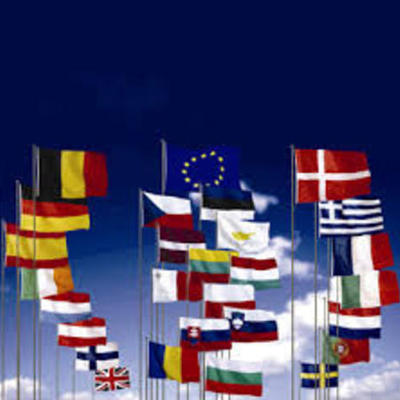 Timeline: European Union