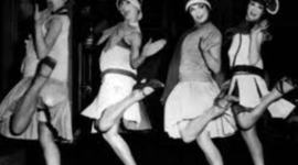 Timeline: The Jazz Age, 1920-1929