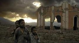 Timeline: Afghanistan War