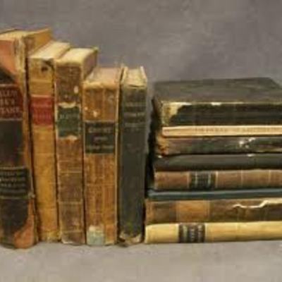 Timeline: The Story of My Life 1865-1895