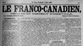 Timeline: My life in Quebec 1860-1890