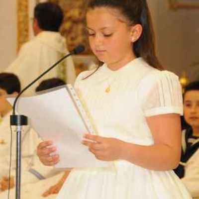 Timeline: Mi biografía: Inés García Roldán