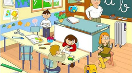 Timeline: VIDA ESCOLAR