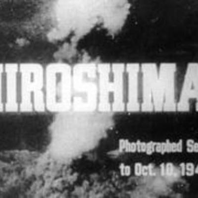 Timeline: Explosión de bomba atómica en Hiroshima y Nagasaki