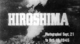 Timeline: Explosión de bomba atómica en Hiroshima y Nagasaki