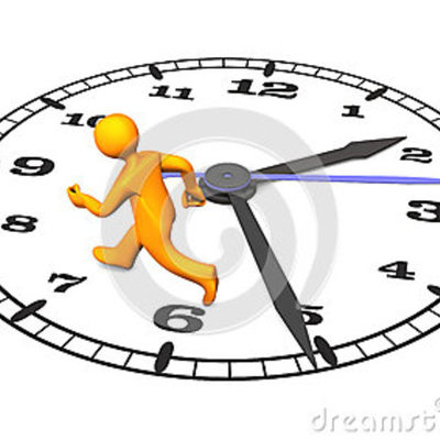 Timeline: Cronograma de Actividades.